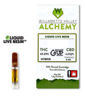 Gelonade Liquid
