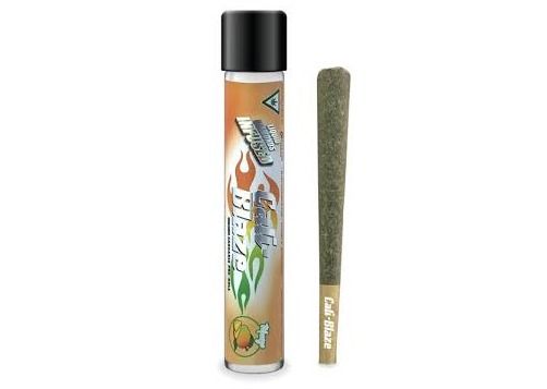 Mango Diamond Pre-Rolls | 1.2g