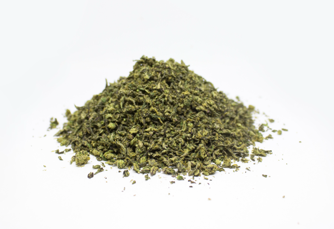 Candy Sparqs Shake/Trim