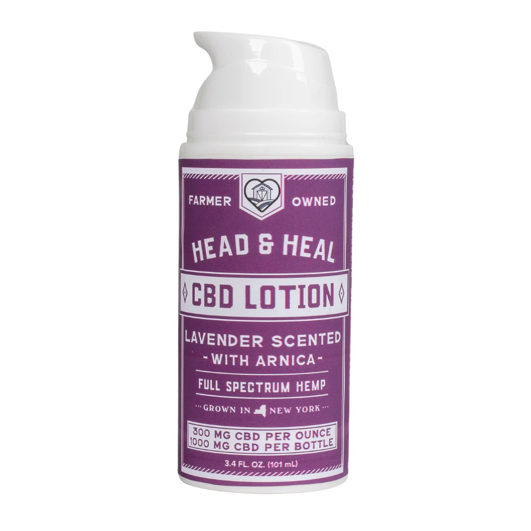 L Lavender
