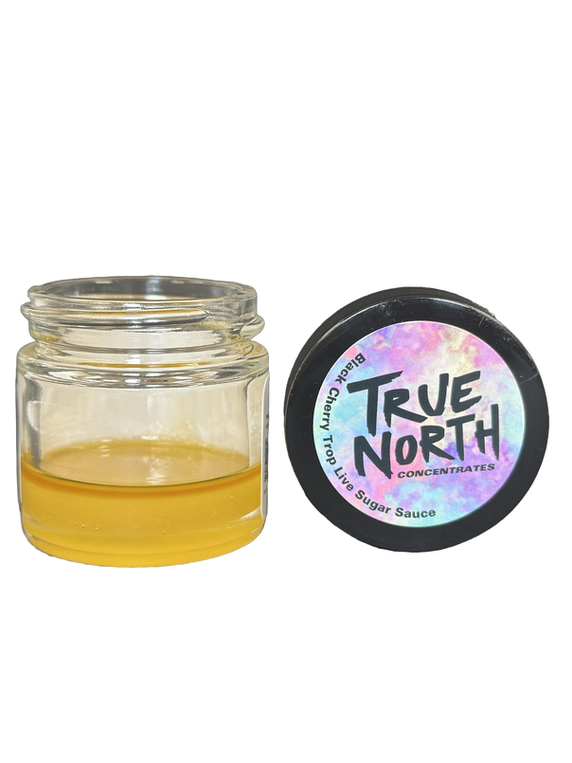 True North Bloody Mary's Mimosa Live Resin