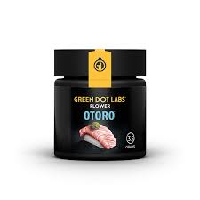 GDL Flower 3.5g; Otoro
