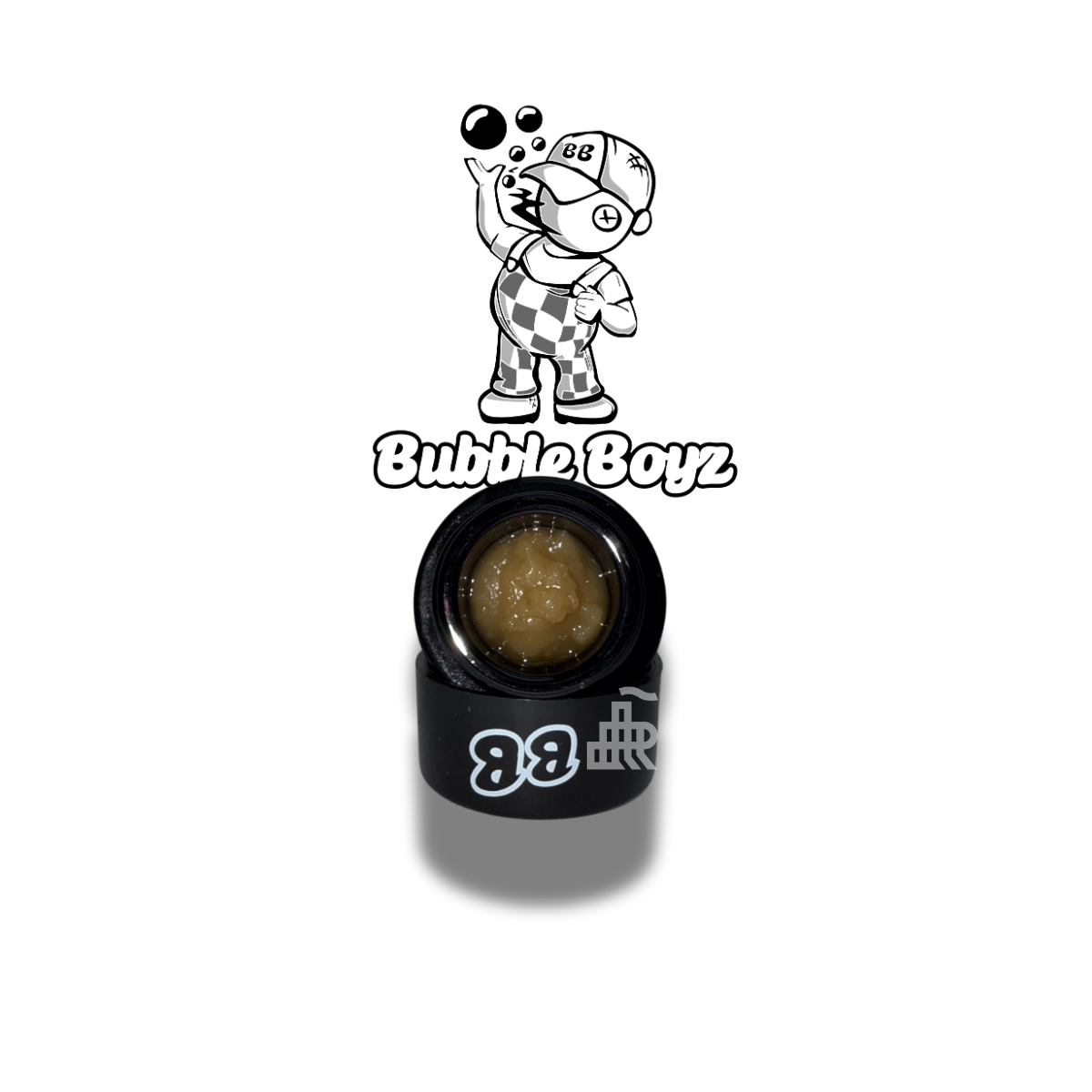 ELECTRIC GORILLA BUTTER - LIVE ROSIN