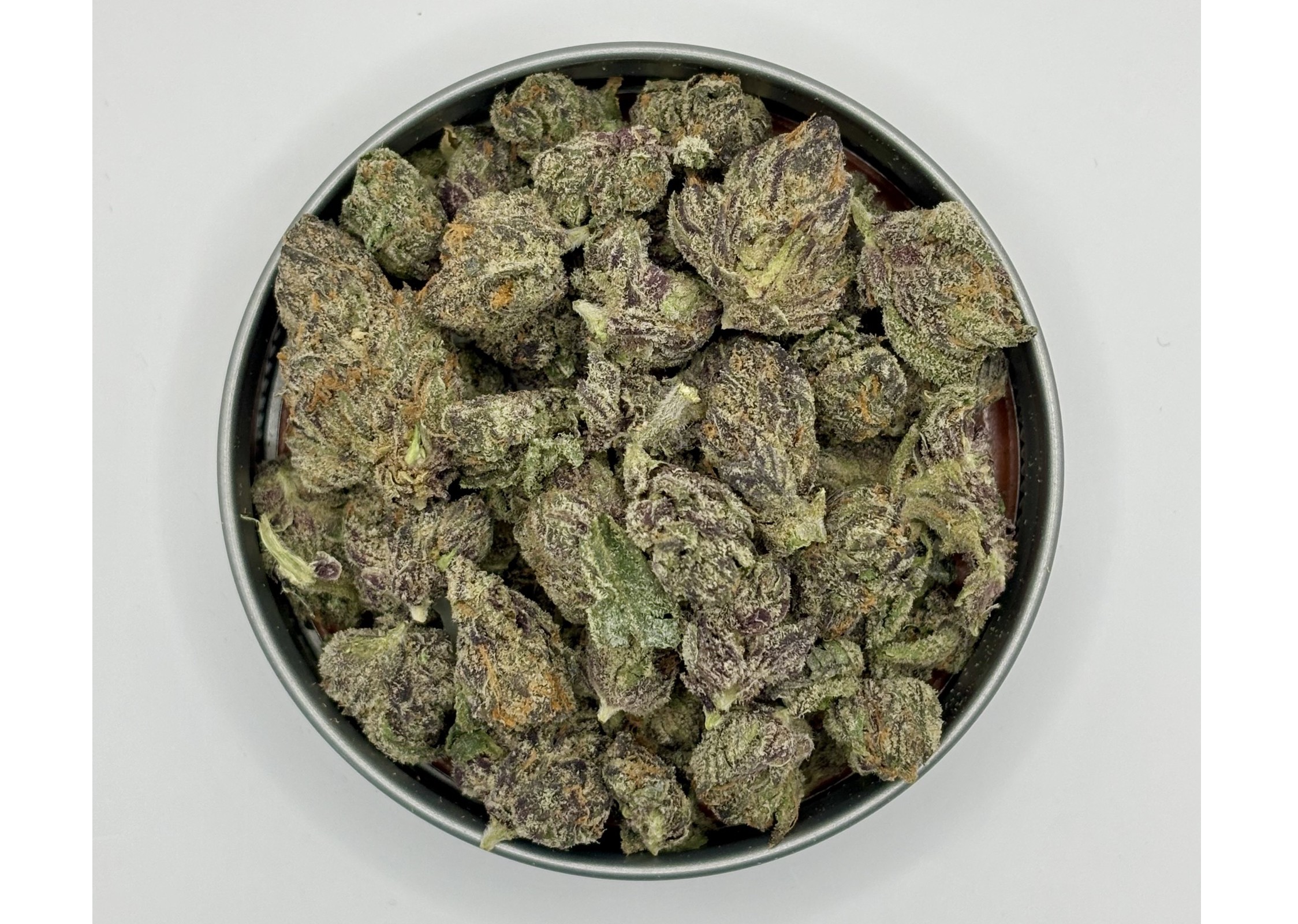 RedFox Cannabis | Lemon Cherry Icey | Bulk Flower