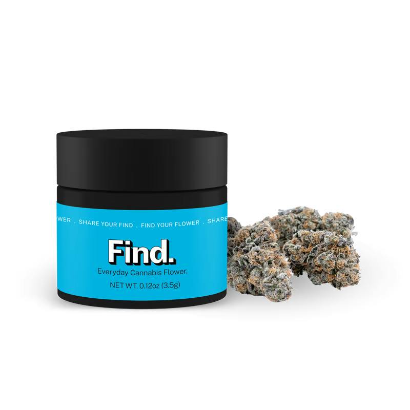 FIND - MODIFIED GOAT - - INDICA