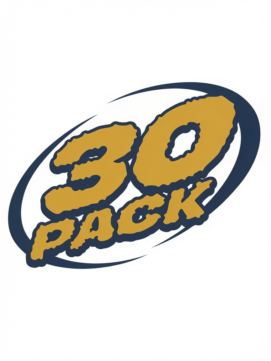 30 Pack