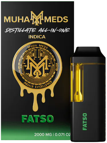 Fatso | 2g