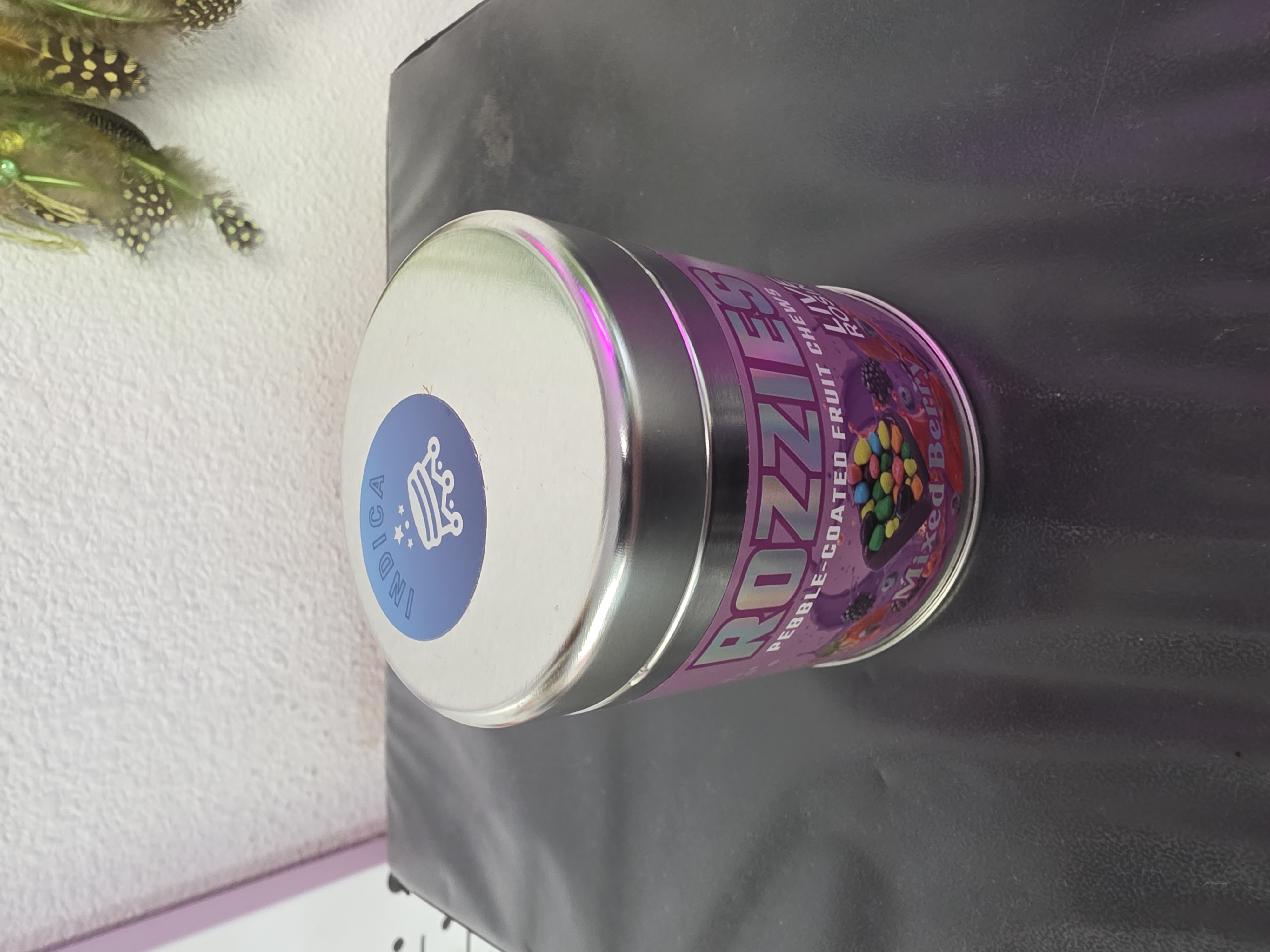 Rozzies Mixed Berry