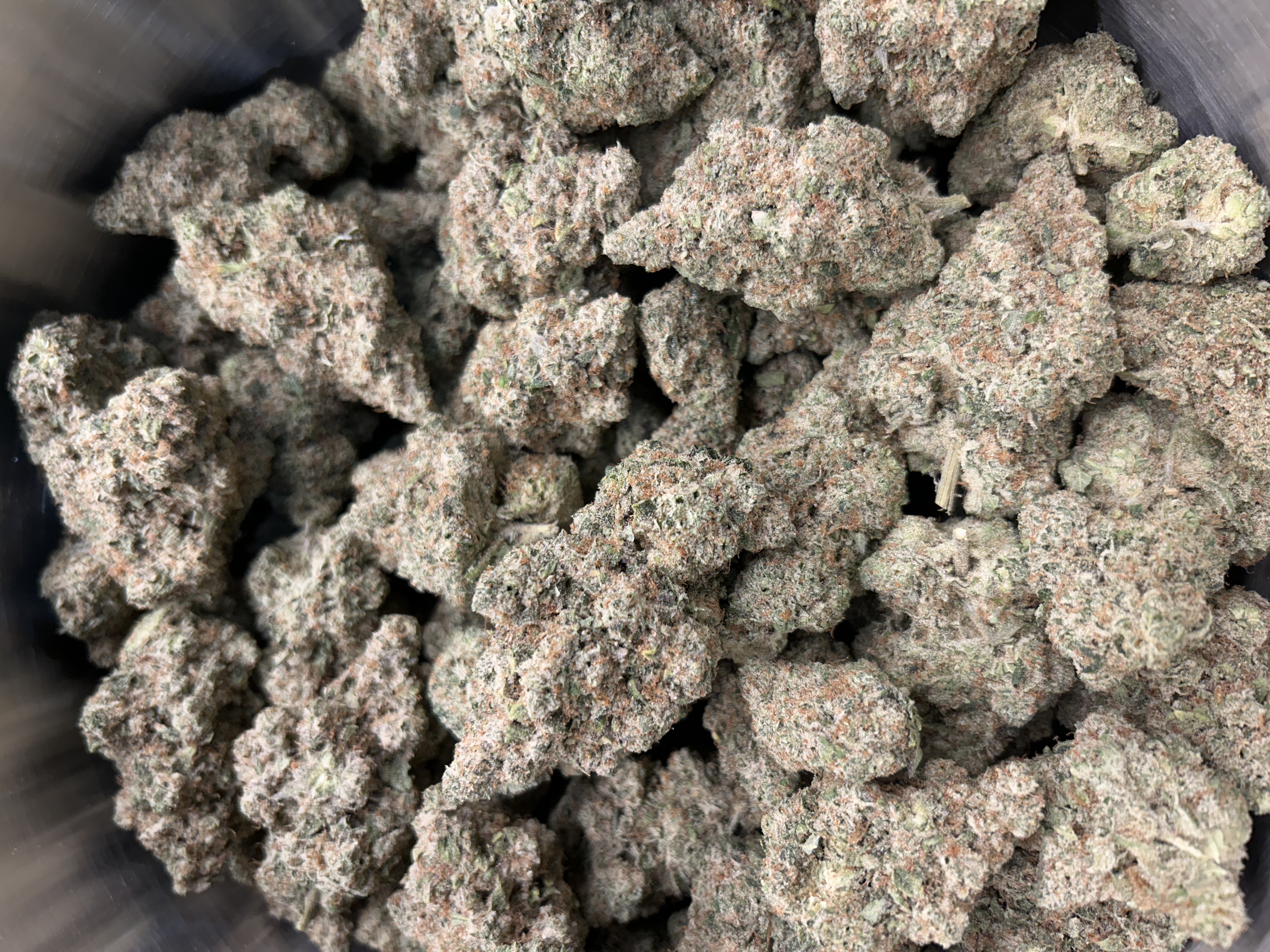 Mass Yield | Blast Chiller | Buds | 3.4%+ Terps (1g) product photo