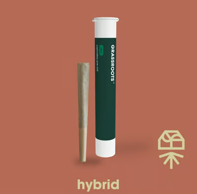 Joint 1g: Raymond Berry Runtz