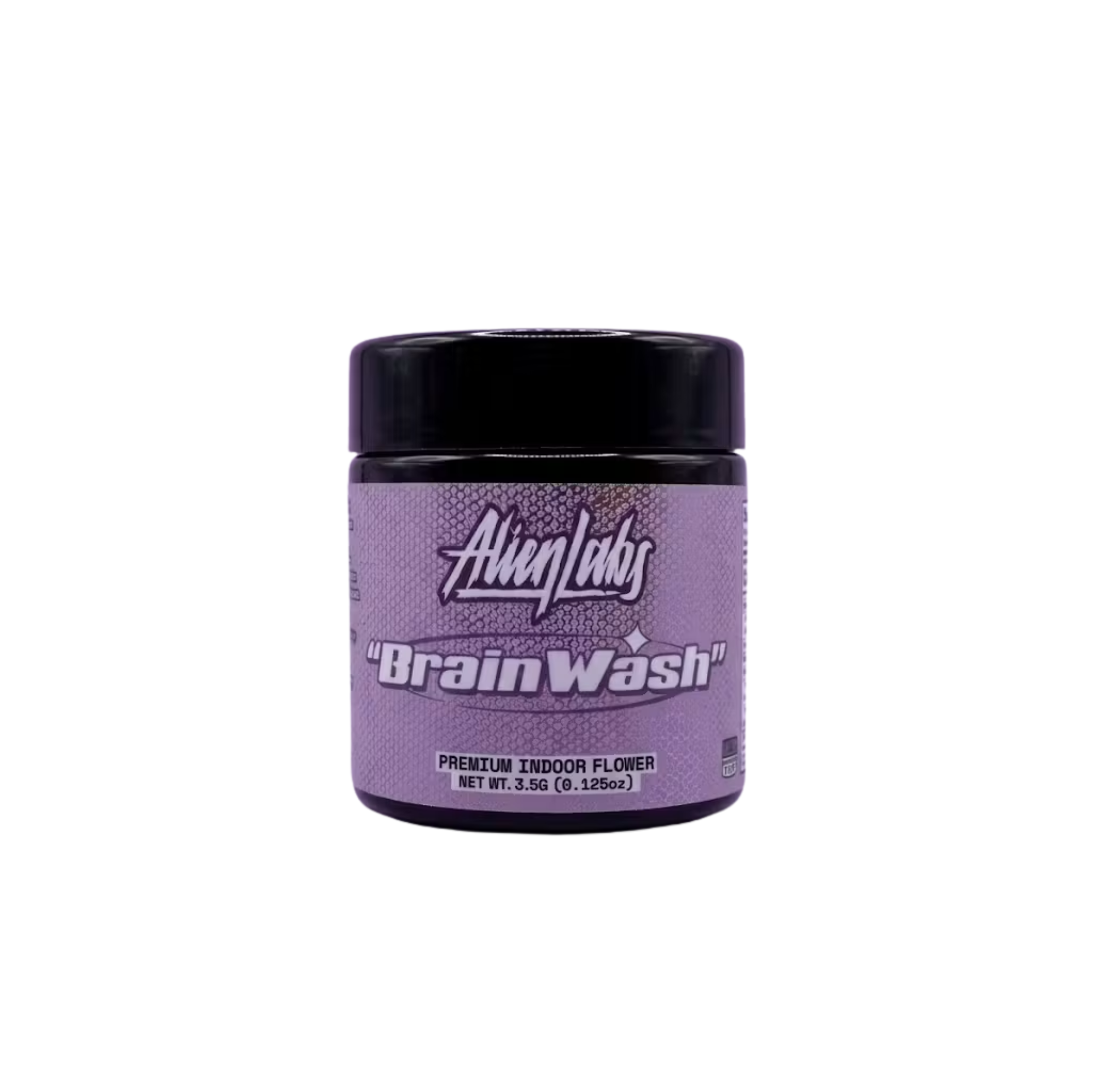Alien Labs Brain Wash