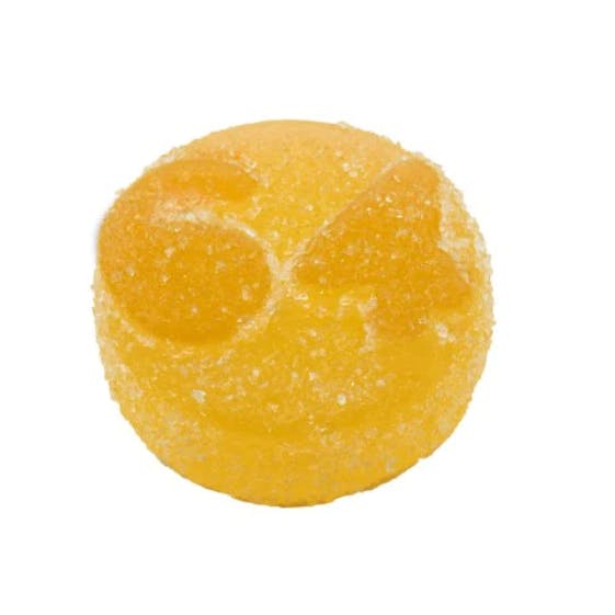 1964 : Pineapple Mango Live Rosin THC:CBG 1:1 Chews