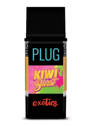 Plug and Play Kiwi Burst