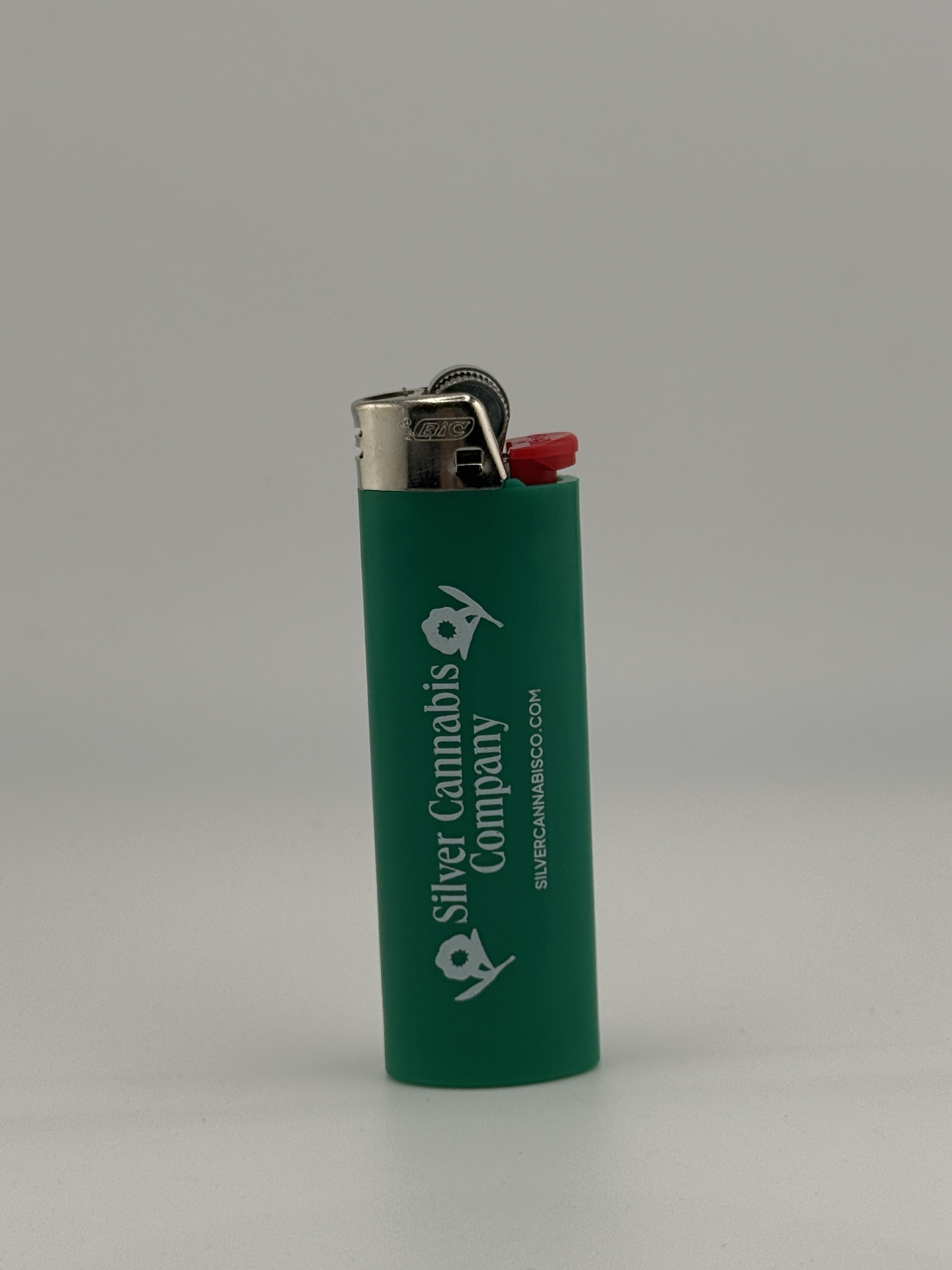 Cannabis Co. Lighter
