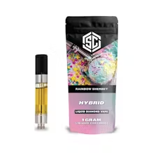 SOCIETY C CART | RAINBOW SHERBET