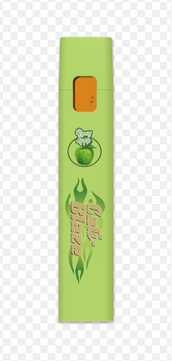 Green Apple Aio