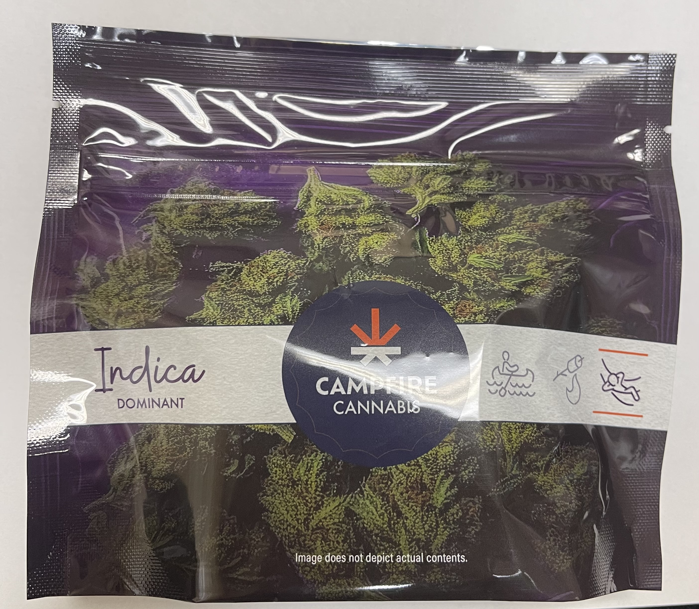 Flower Case | Pre- Packed