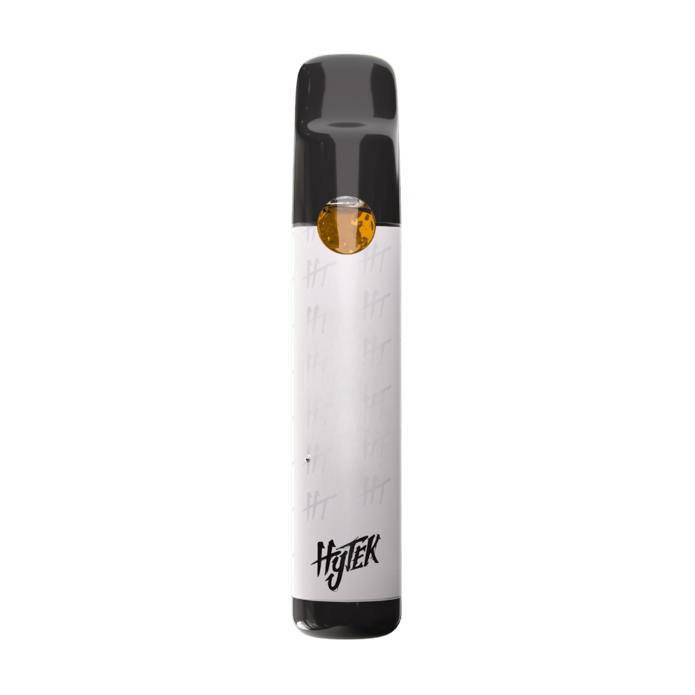 Bubblegum Sherb Live Rosin Disposable | REC