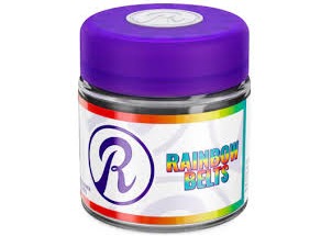 Rainbow Belts