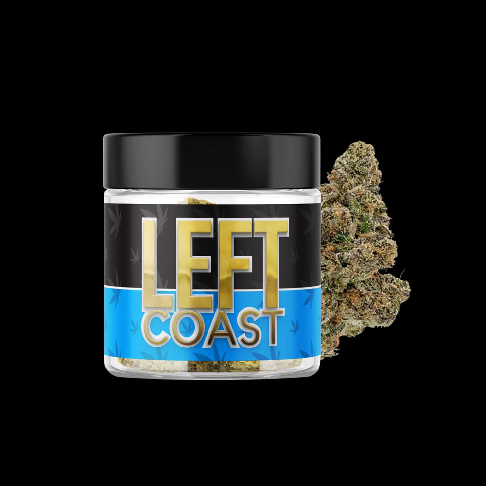 Flower | Sativa | Blue Dream | Indoor Grown