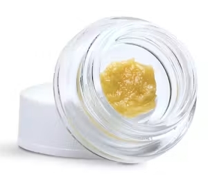 Layer Cake - Live Hash Rosin - Underdog