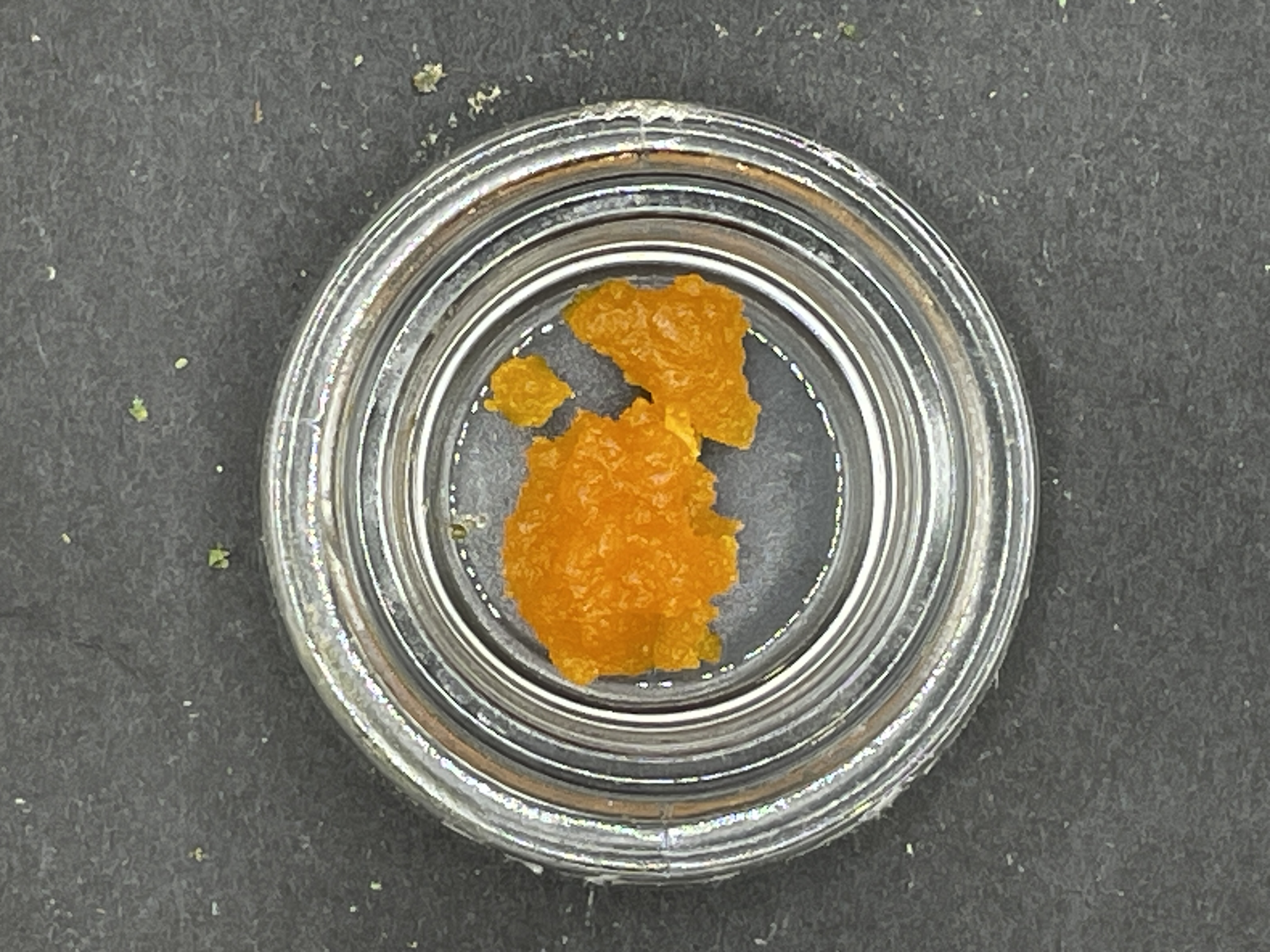 1g Trainwreck Live Resin
