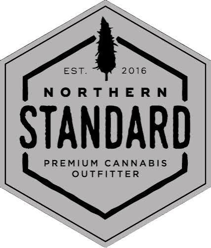 Northern Standard Live Rosin - Sativa