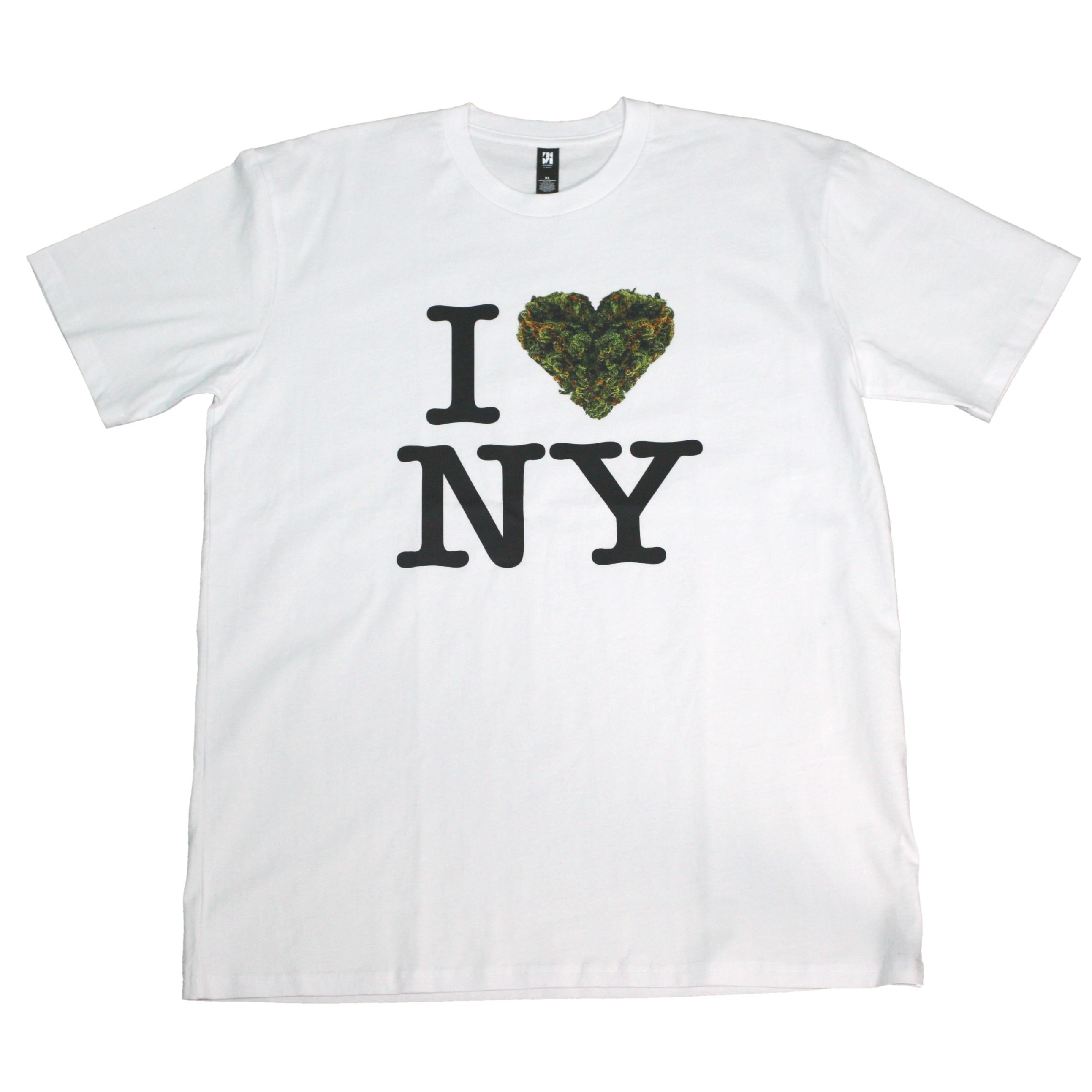 Love Ny White