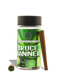 1 Up Bruce Banner