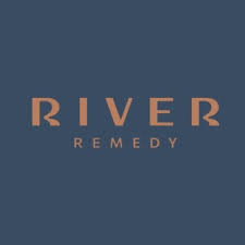 River Remedy | 100mg | Blueberry Muffin | Rosin Gummies