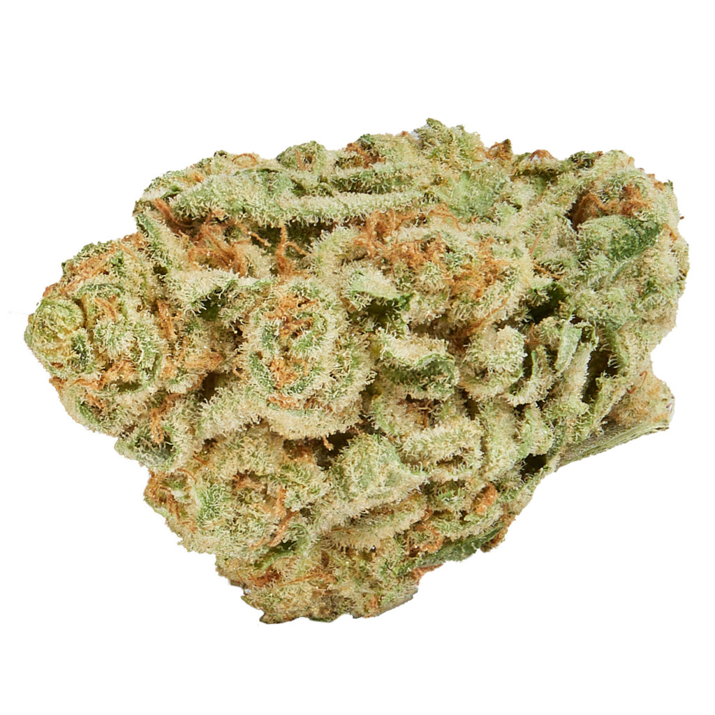 Good Supply - Sweet Berry Kush
