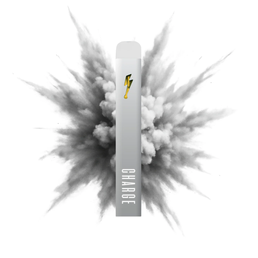 Charge Bar - Strawberry Shortcake - Disposable Vape - 1g