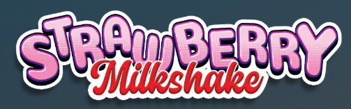Strawberry Milkshake All-in-one Liquid Diamond Cartridge | 1g