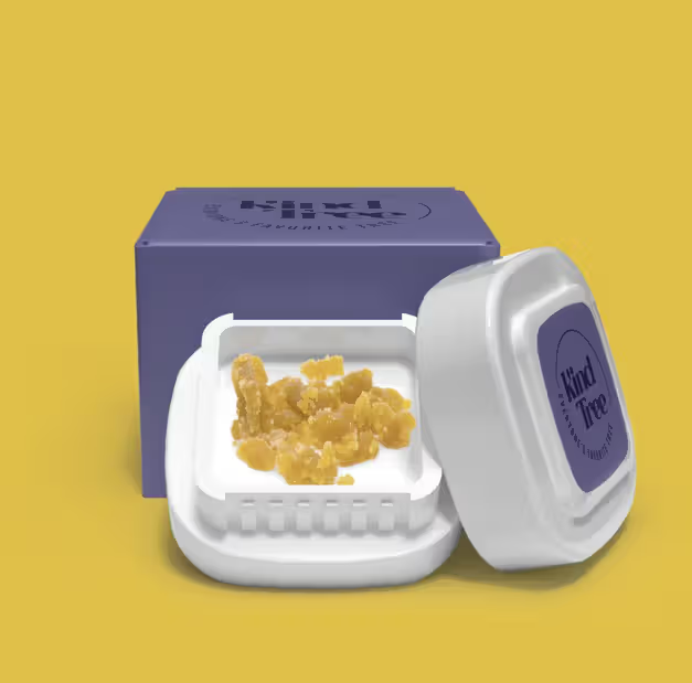 IC Banger | Live Crumble | 2g