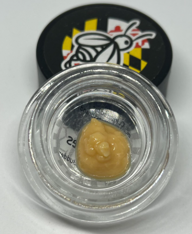 LR Cake Badder Stay Puft