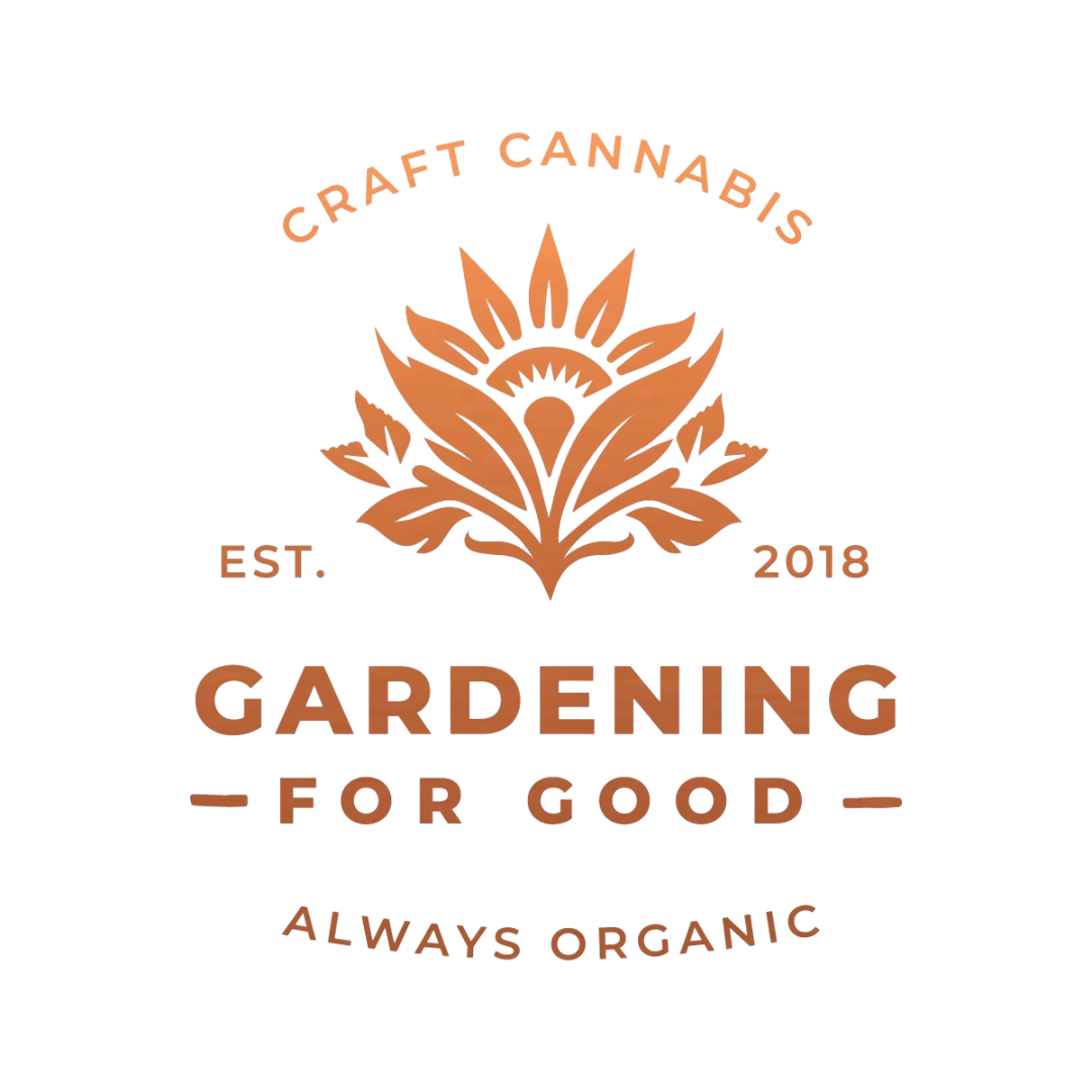 Gardening for Good