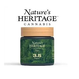 Strawberry Lemonade | 3.5g