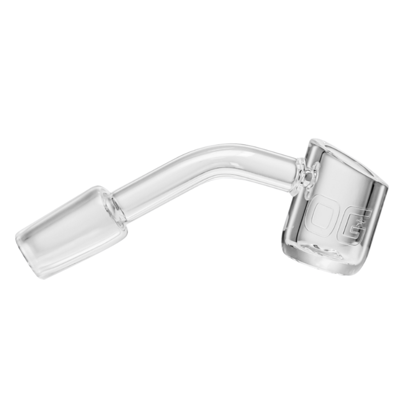 14mm 45 Degree OG Original Male Banger