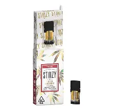(96974) SLCE 950mg Purple Haze Live Resin POD