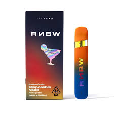 Disposable Frozen Margarita
