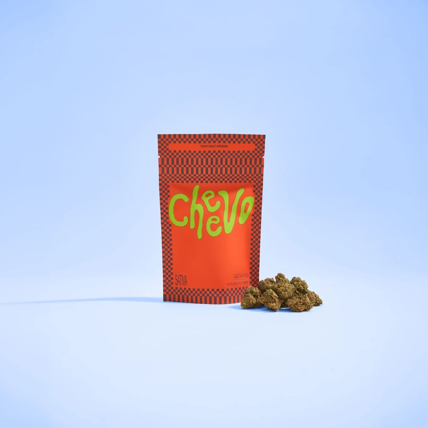 Pinyatti | Flower | 7g