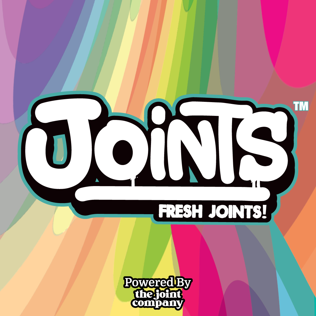 Fresh Joints Sativa Pre-Roll | The Joint Company