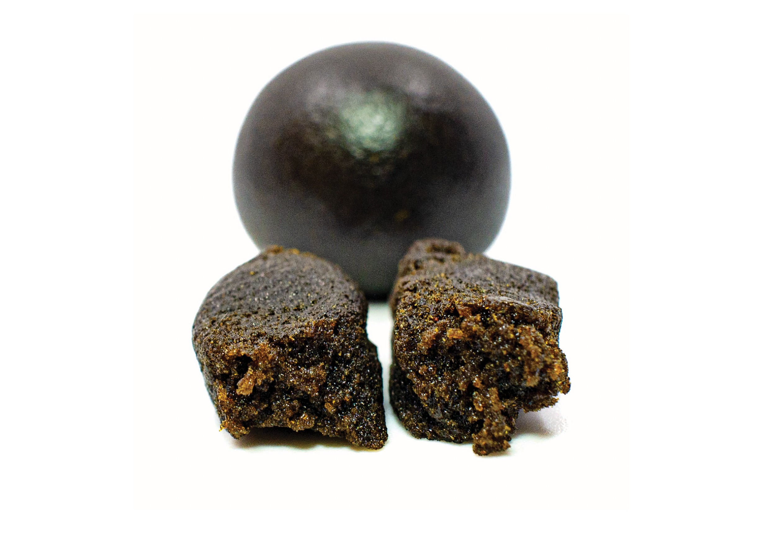 Afghan Black Hash