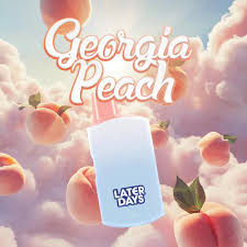 Georgia Peach