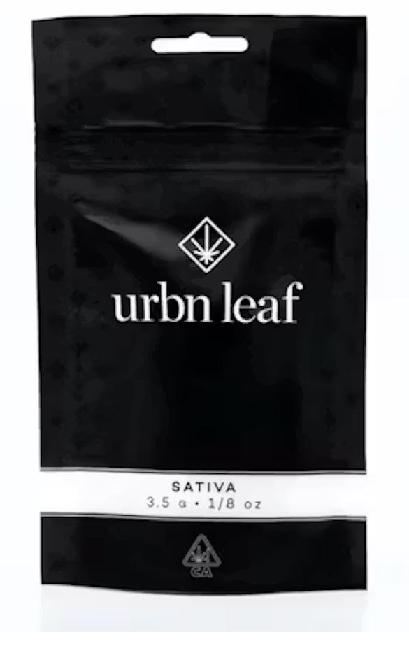 Urbn Leaf: Grapes - $30 Bag
