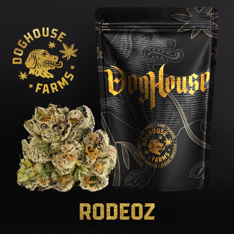 Rodeoz Smalls