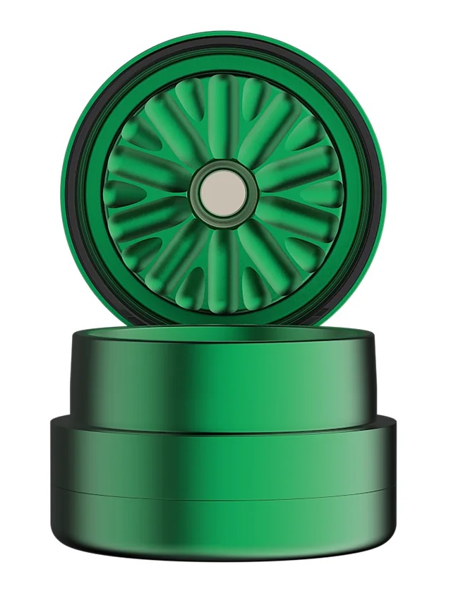 Next Gen Standard Green