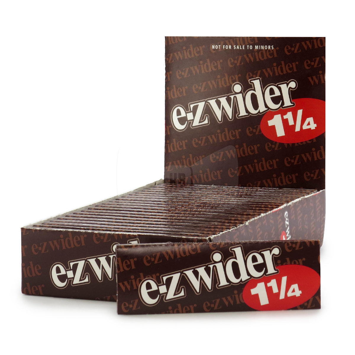 EZ Wider Rolling Papers | 1 1/4