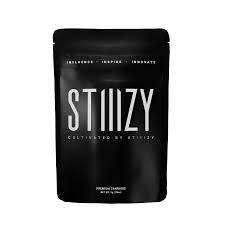 Stiiizy — Durban Lime - Bigs