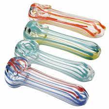 (04052) Peanut Pipe